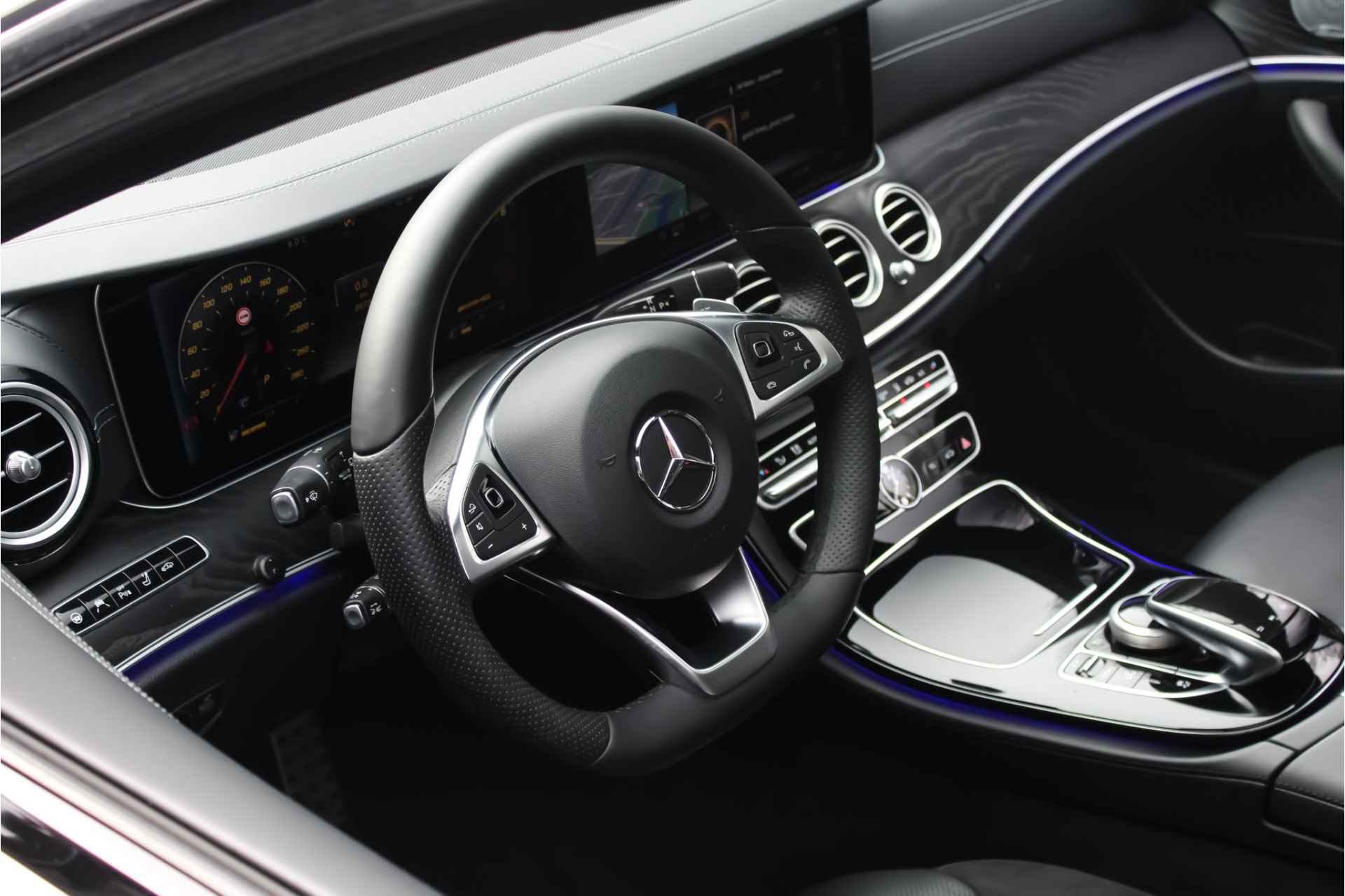 Mercedes-Benz E-Klasse Estate AMG 43 4MATIC Premium + !VOL! | Pano | Parel | - 3/40