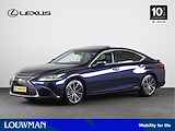 Lexus ES 300h Business Line | Schuif/kanteldak | Parkeercamera | Parkeersensoren | Stoel en stuurwiel verwarmd |