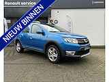 Dacia Sandero 0.9 TCe Stepway Lauréate | Parkeersensoren | Cruise control | Airconditioning