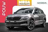 Skoda Karoq 1.5 TSI 150pk ACT Sportline Business | Cruise Control Adaptief | Panoramadak