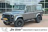 Land Rover Defender 2.4 TD 110 SW XTech „De Uiver" Special 7-Persoons 165 Pk 440 Nm + Cruise Control