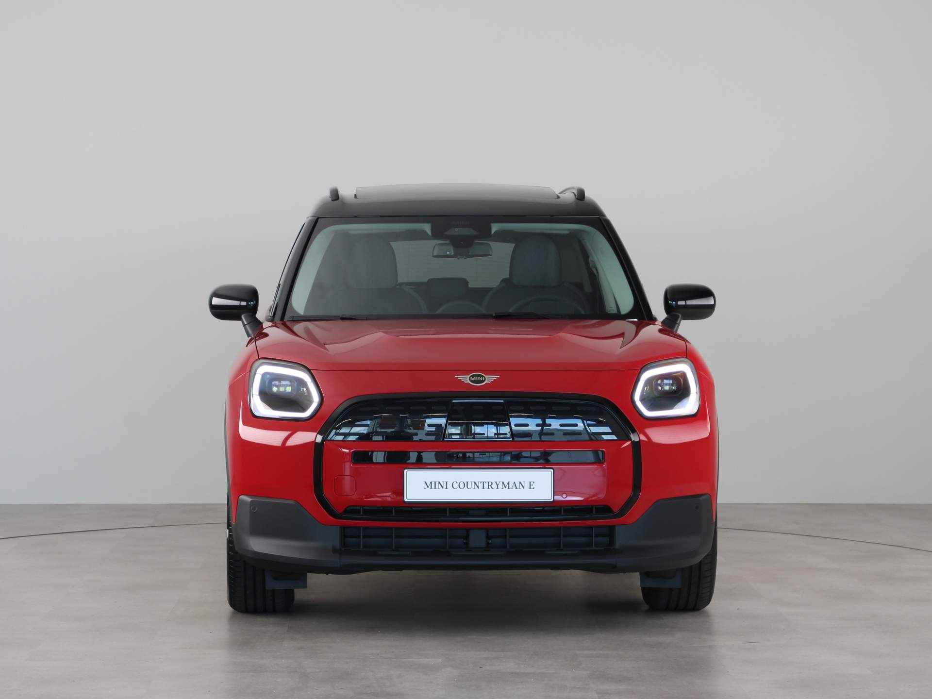 MINI Countryman E Classic Pakket M Plus OPERATIONAL LEASE EUR 622,- excl. BTW (60 mnd/10.000 km) - 7/25