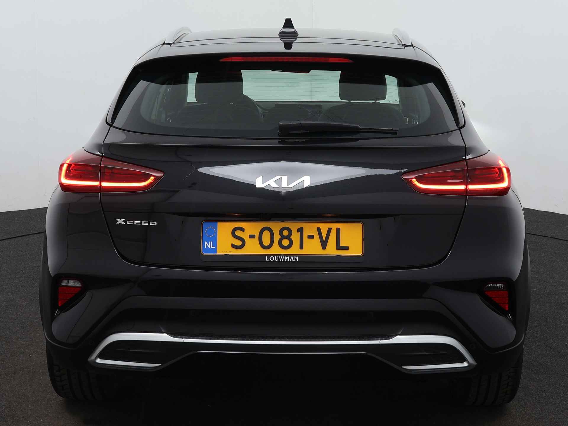 Kia Xceed 1.0 T-GDi DynamicLine | LED koplampen | Apple Carplay/Android Auto | Adaptive Cruise Control | Inclusief KIA Garantie tot 09-05-2030 - 28/40