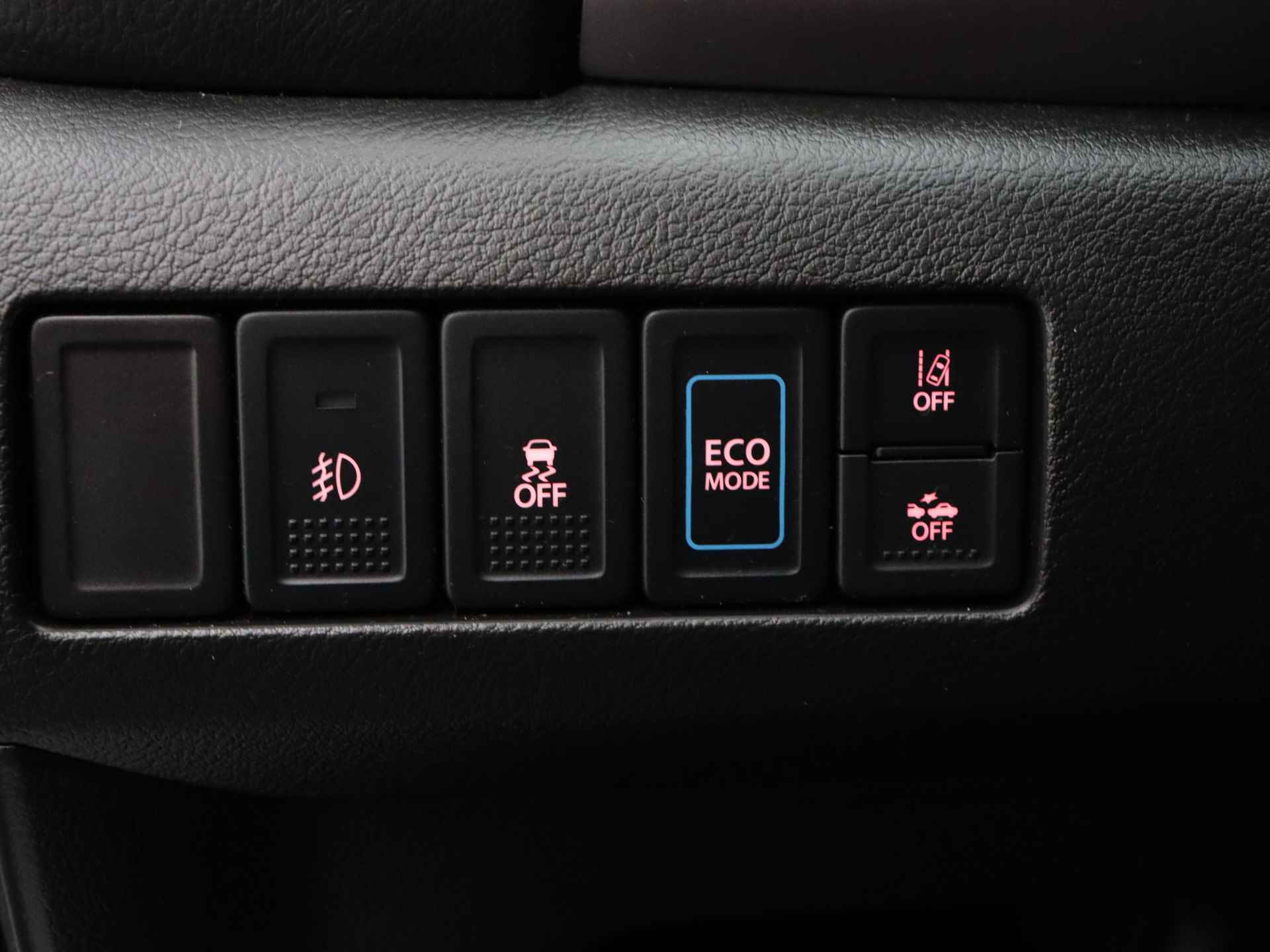 Suzuki Vitara 1.5 Hybrid Select Automaat | Navigatie | Lichtmetalen Velgen | Stoelverwarming | - 28/37