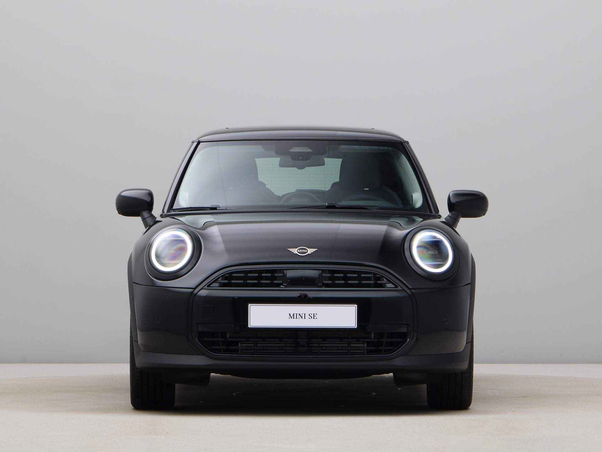 MINI Cooper C Classic Pakket L - 3/25