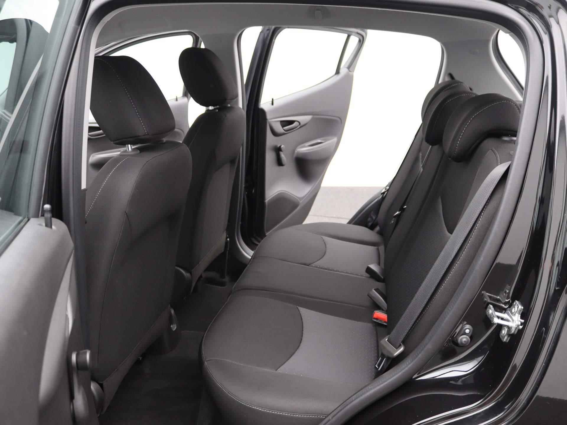 Opel KARL 1.0 ecoFLEX Edition | Cruise | Airco | Slechts 16000 KM | 2 de eigenaar | NAP | - 12/44
