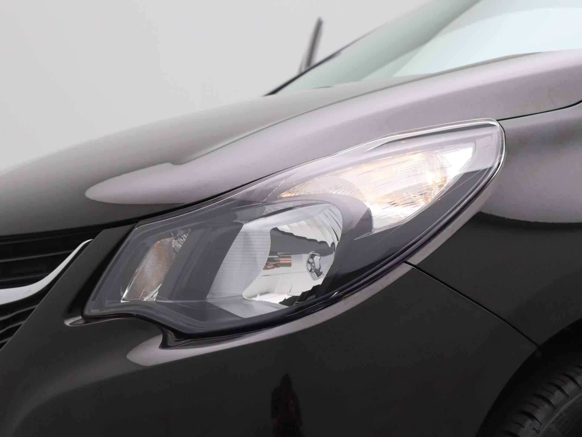Opel KARL 1.0 ecoFLEX Edition | Cruise | Airco | Slechts 16000 KM | 2 de eigenaar | NAP | - 14/44