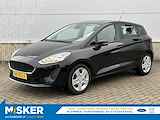 Ford Fiesta 1.1 Trend