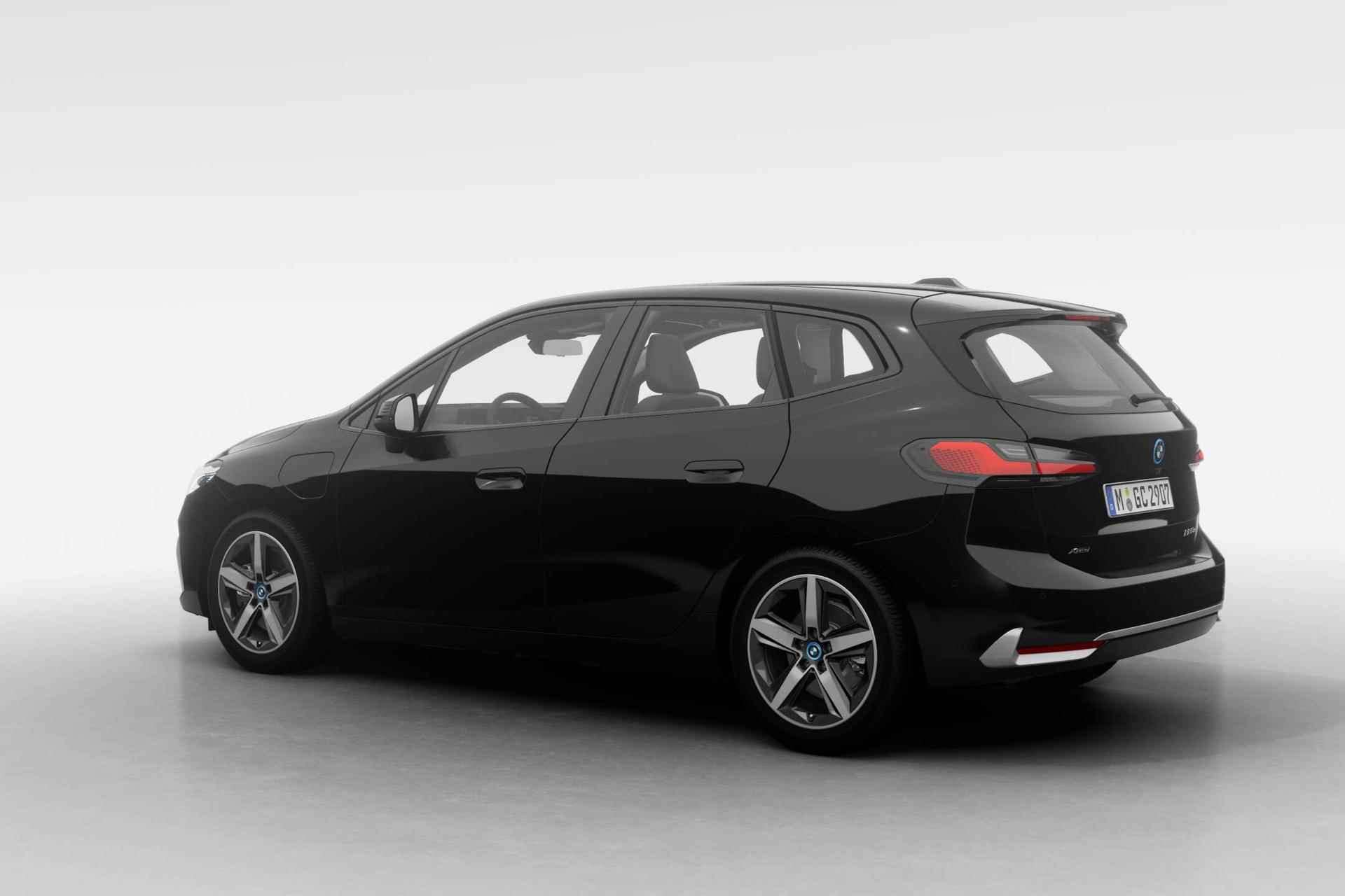 BMW 2 Serie Active Tourer 225e xDrive | Luxury Line | Premium Pack - 2/20