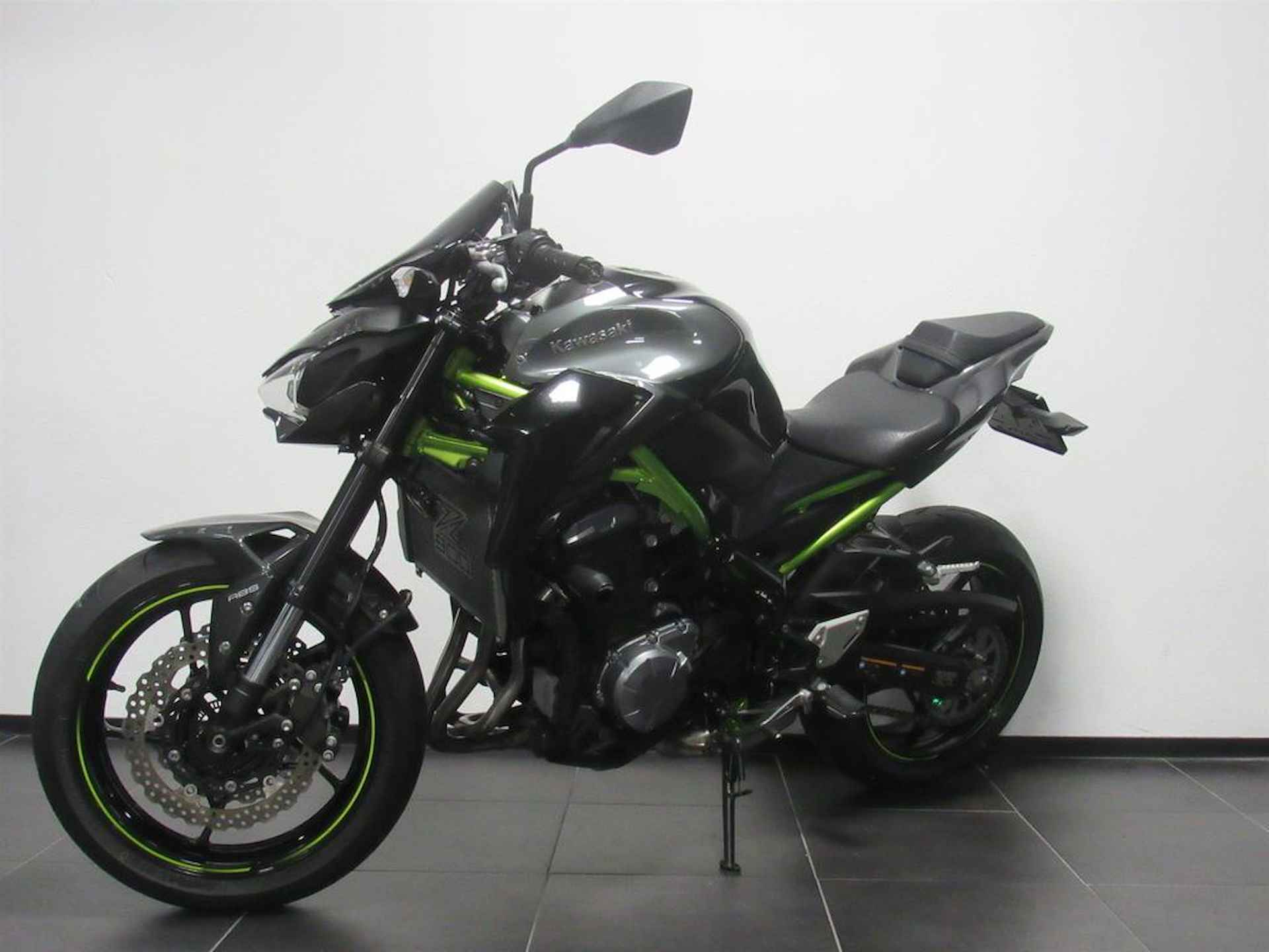 Kawasaki Z 900 ABS - 3/14