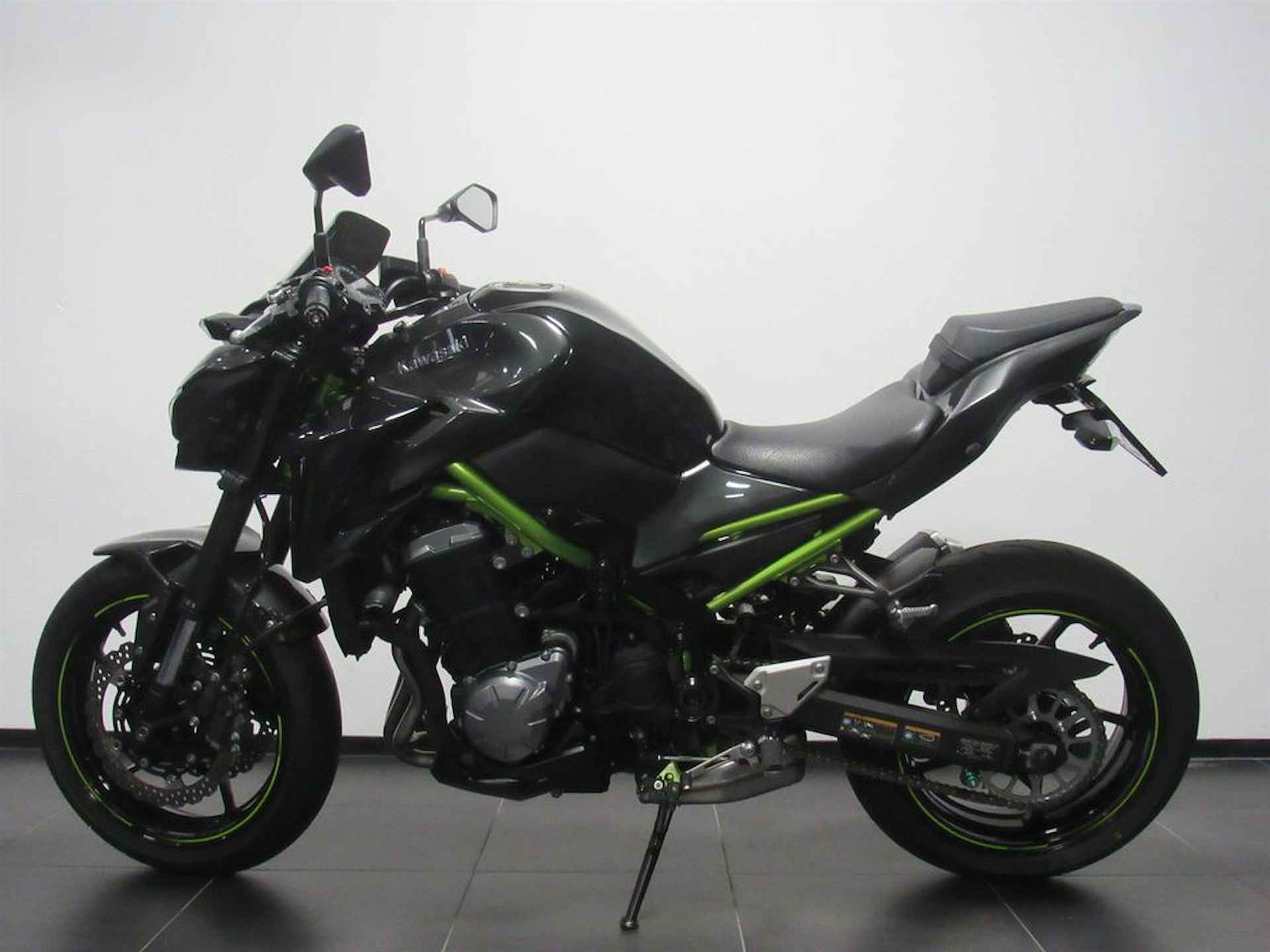 Kawasaki Z 900 ABS - 4/14