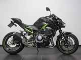 Kawasaki Z 900 ABS - 2019