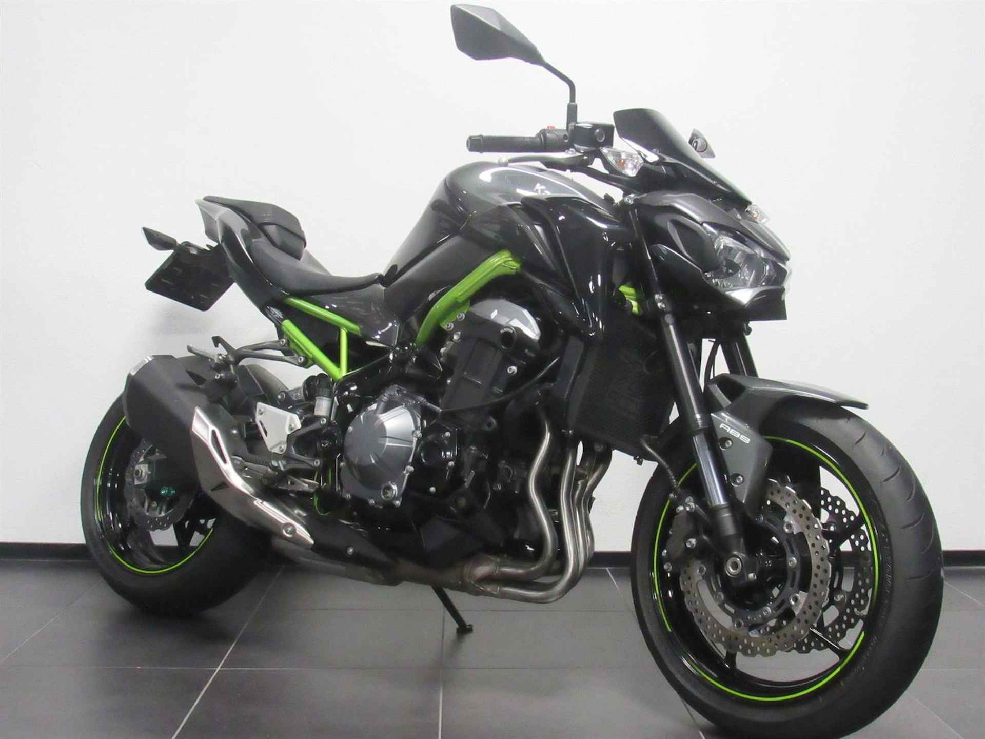 Kawasaki Z 900 ABS - 2019 - 2/14