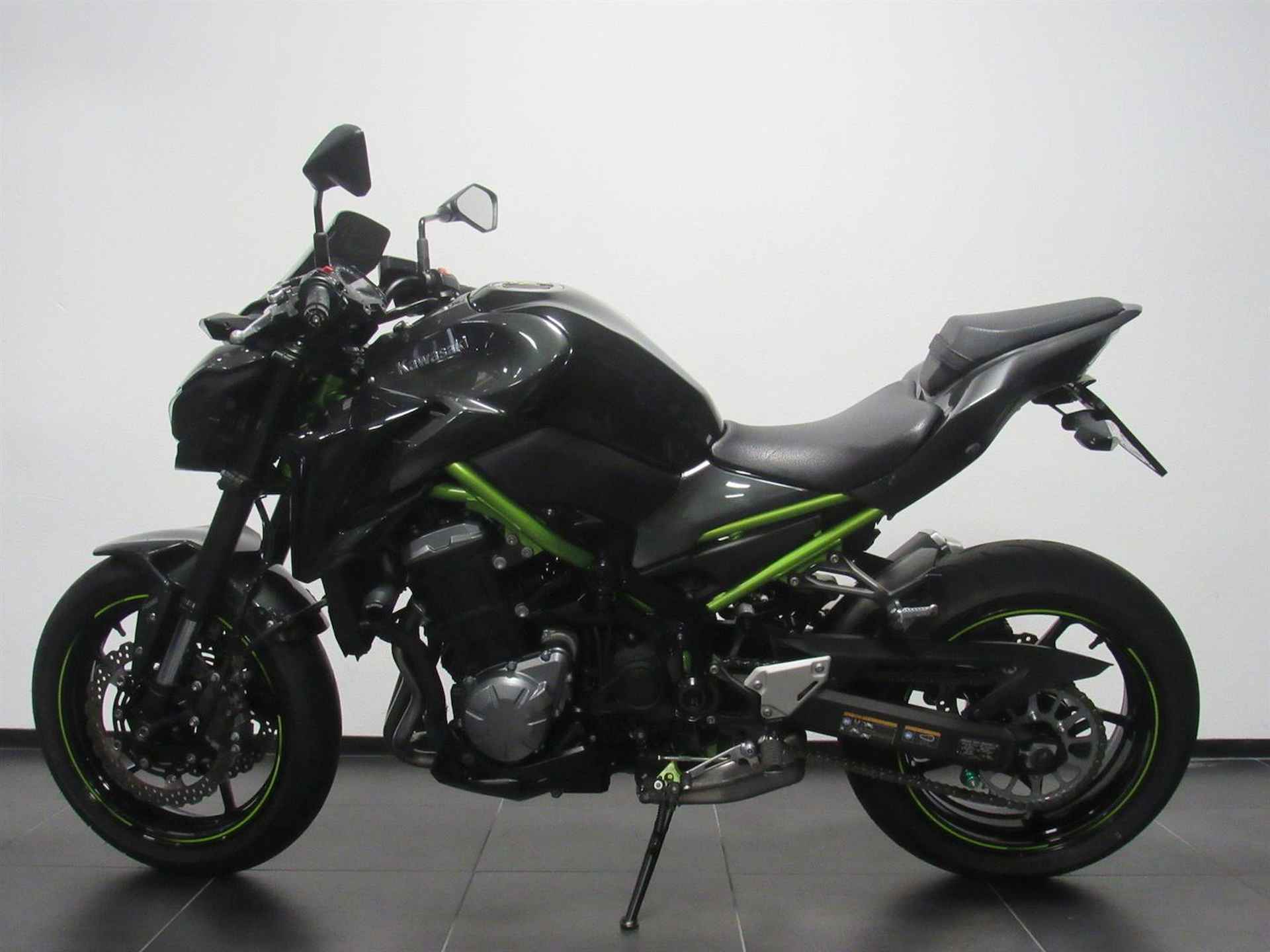 Kawasaki Z 900 ABS - 2019 - 4/14