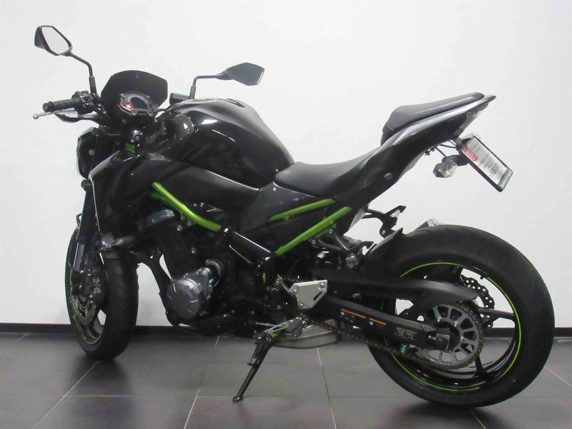 Kawasaki Z 900 ABS - 2019 - 5/14