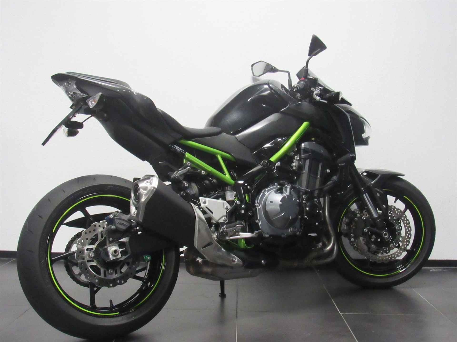 Kawasaki Z 900 ABS - 2019 - 6/14