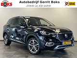 MG EHS 1.5 TGDI Luxury Panorama Navigatie Lane assist Cruise Control leder interieur