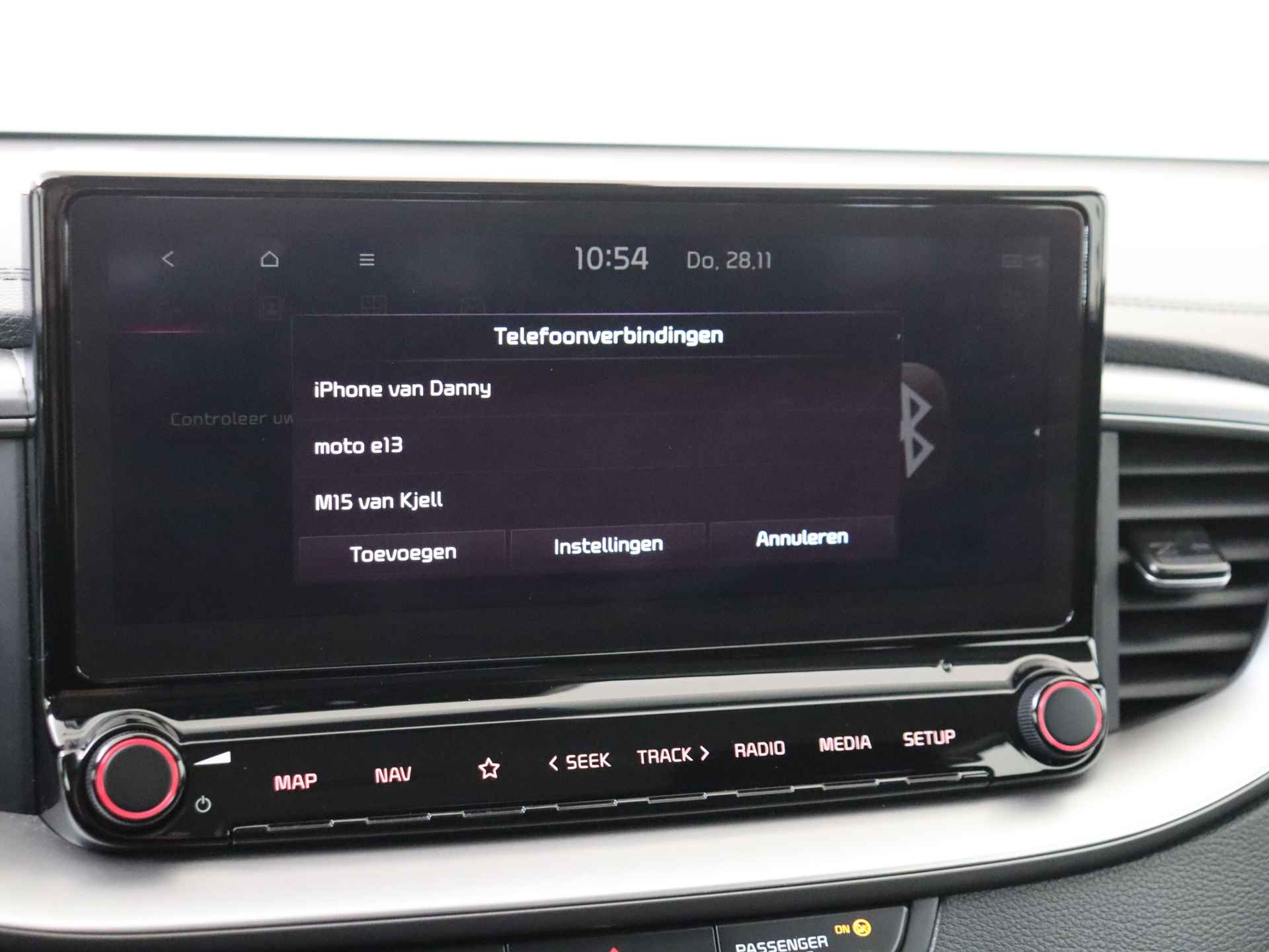 Kia Ceed Sportswagon 1.0 T-GDi DynamicLine | Navigatie | Climate Control - 18/32