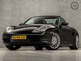 Porsche Boxster 2.5 204Pk (YOUNGTIMER, CLIMATE, LEDER, ELEK SPORTSTOELEN, ELEK RAMEN, CRUISE, PARKEERSENSOREN, NIEUWE APK, NIEUWSTAAT)