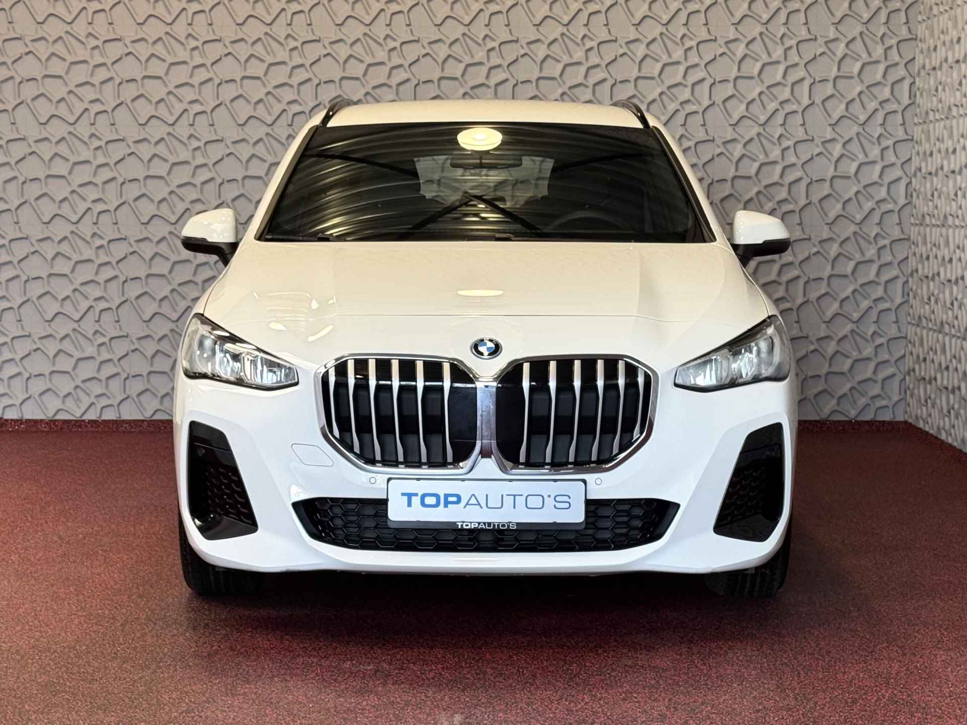 BMW 2 Serie Active Tourer 225E XDRIVE 245PK M SPORT LED ELEK.KLEP CAMERA STOEL/STUUR VERW AWD 4X4 4WD M-Sportpakket  PHEV - 5/104