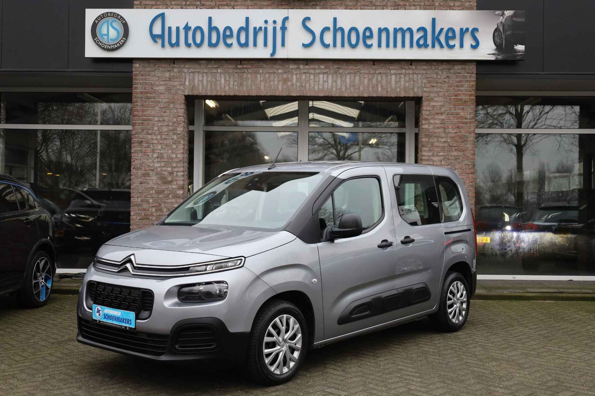 Citroën Berlingo