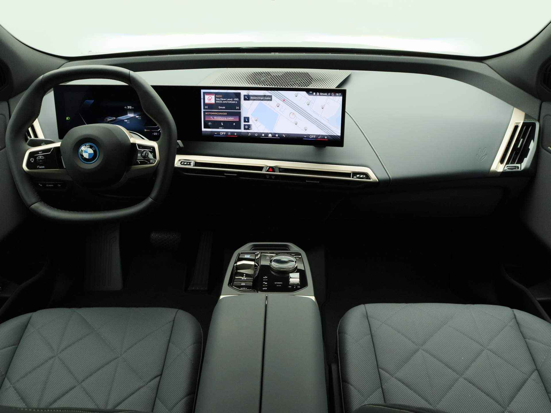 BMW iX xDrive40 | High Executive | Sportpakket | Personal CoPilot Pack - 7/31