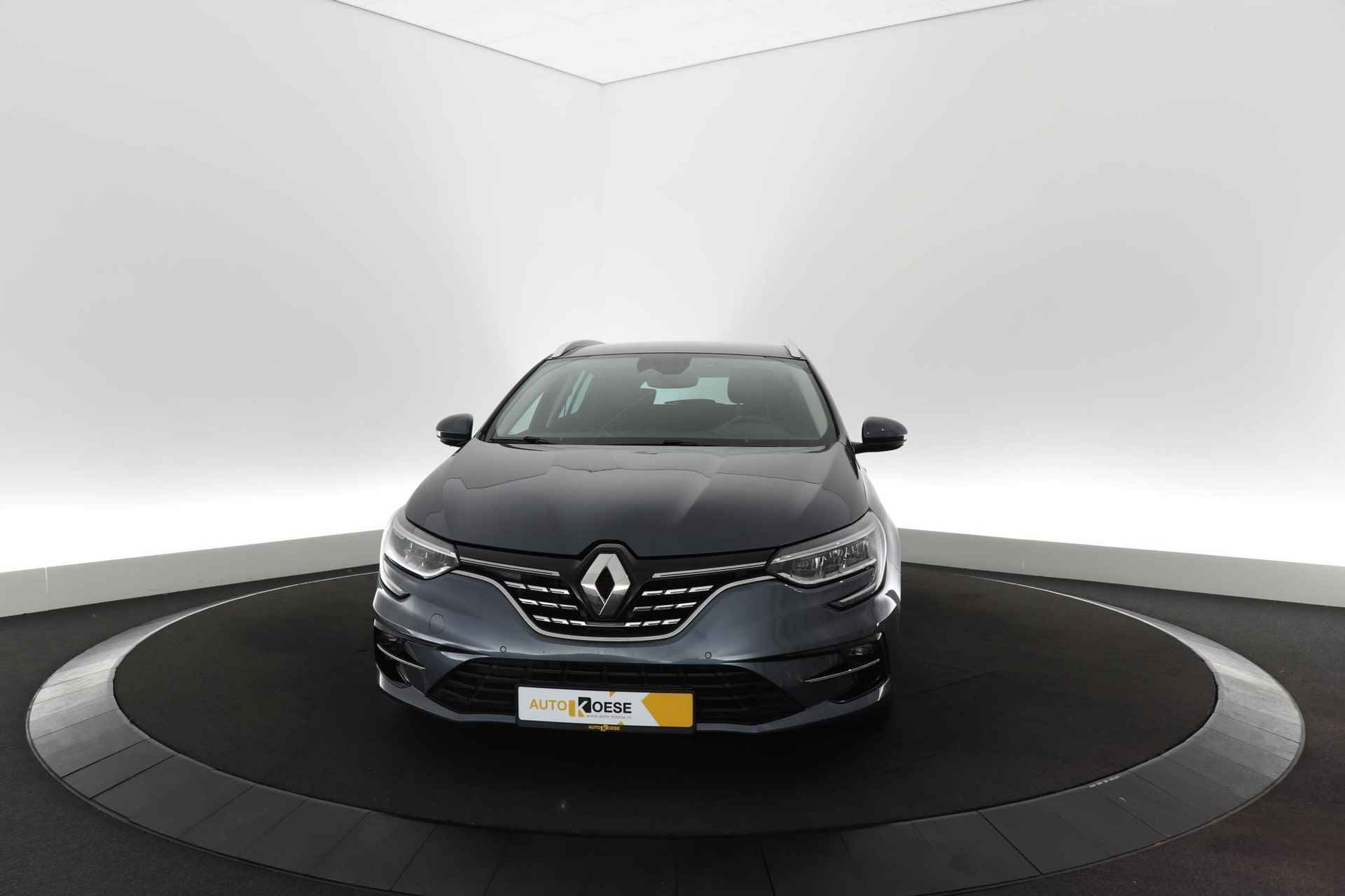 Renault Mégane Estate E-Tech Plug-In Hybrid 160 Intens | Navigatie | Parkeersensoren | Climate Control | Apple Carplay - 64/68