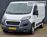 Peugeot Boxer 328 2.0 BlueHDI L1H1 Profit+ | Laadruimte Betimmering | Dealer onderhouden |