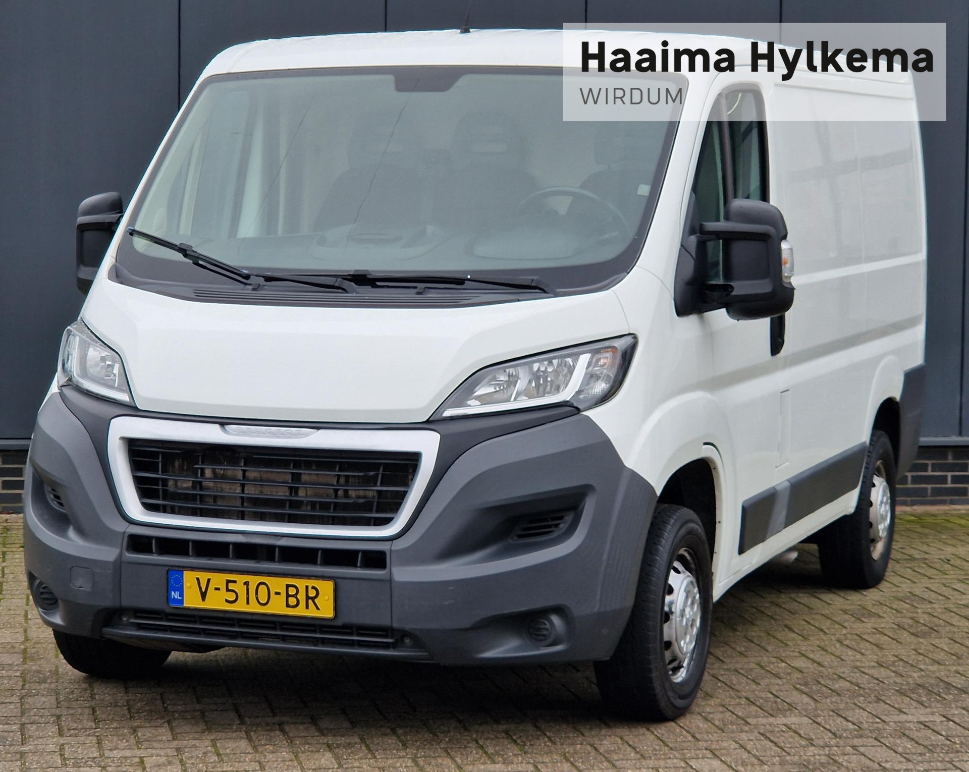 Peugeot Boxer 328 2.0 BlueHDI L1H1 Profit+ | Laadruimte Betimmering | Dealer onderhouden |