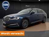 Skoda Superb Combi 1.4 TSI 218 PK DSG iV Laurin & Klement | WORDT VERWACHT | Apple CarPlay | Panoramadak | Lederen bekleding | Keyless | Matrix LED |