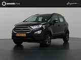 Ford EcoSport 1.0 EcoBoost Trend Ultimate | Slechts 4516km!! | Navigatie | Parkeercamera | Airco | Cruise Control |