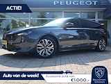 PEUGEOT 508 Sw *Auto v/d Week* Allure HYbrid 180pk e-EAT8 automaat, Rijklaarprijs, 7,4 kW lader  Adaptieve Cruise control 360° Camera Handsfree kofferklep