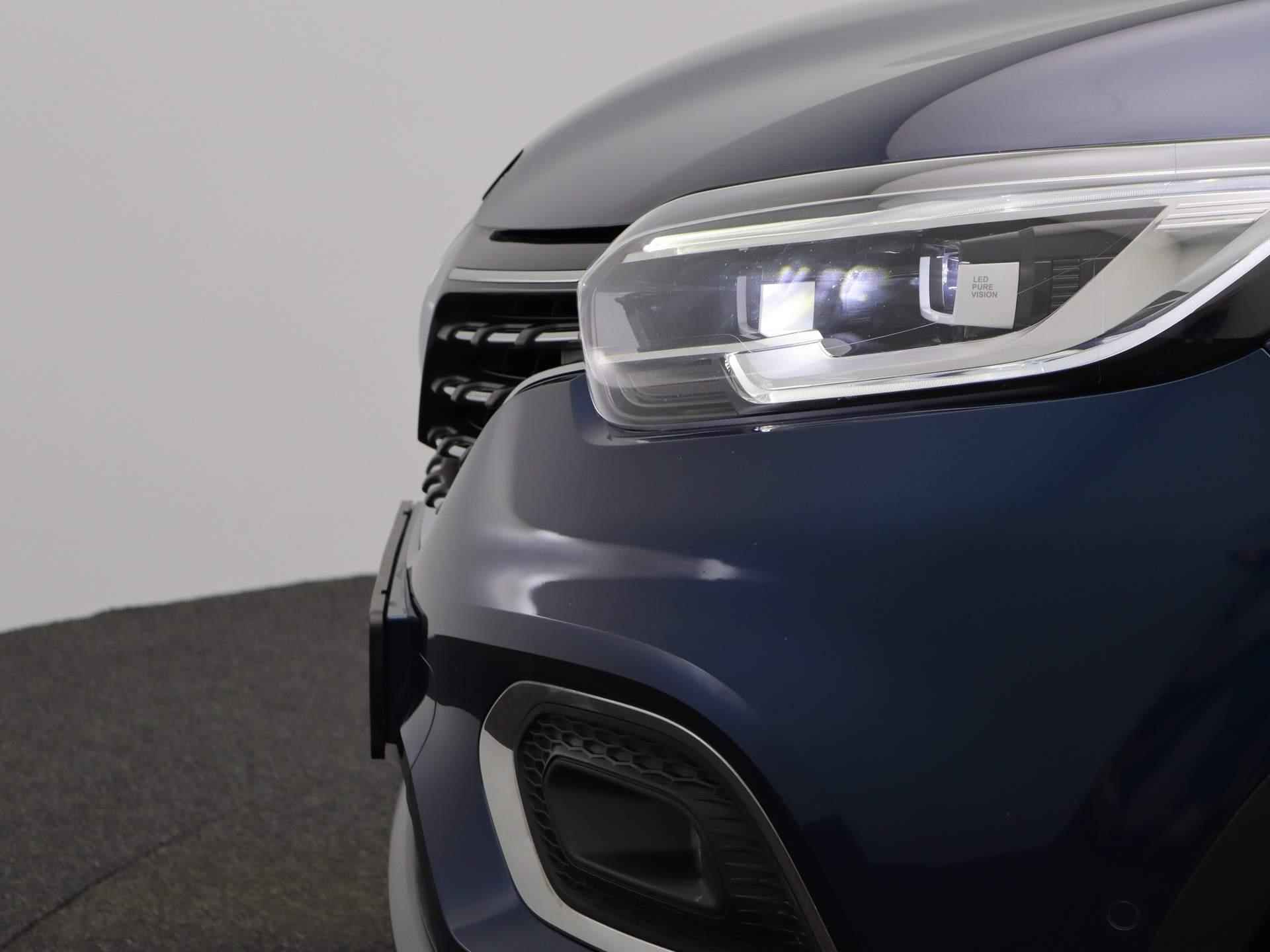 Renault Kadjar 1.3 TCe Intens | AUTOMAAT | NAVIGATIE | HALF-LEDER | ACHTERUITRIJCAMERA | CLIMATE CONTROL | CRUISE CONTROL | PARKEERSENSOREN | LICHTMETALEN VELGEN |  LED KOPLAMPEN | - 20/29
