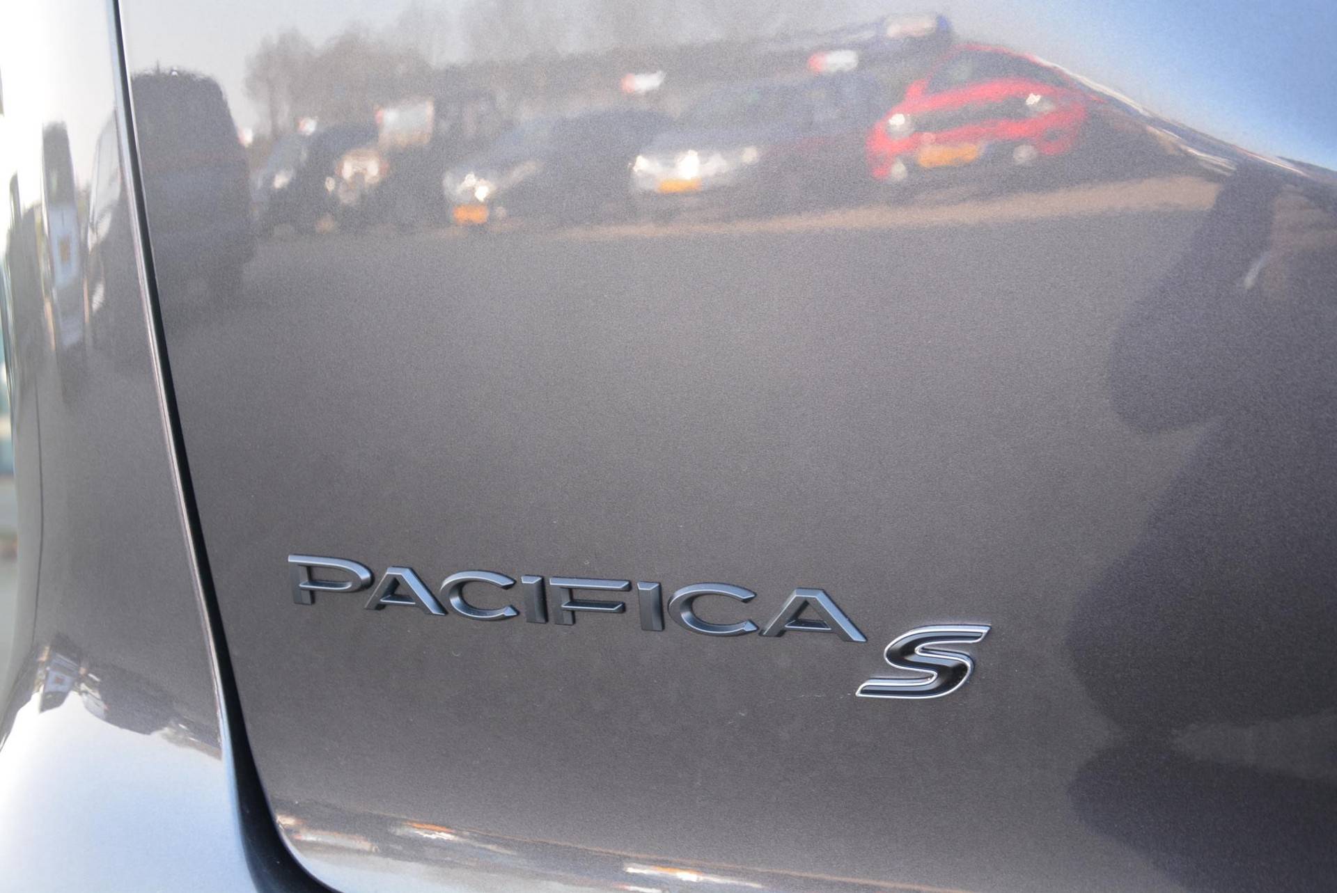 Chrysler Pacifica Limited S 3.6 V6 PHEV | Bestelde voorraad - 29/36