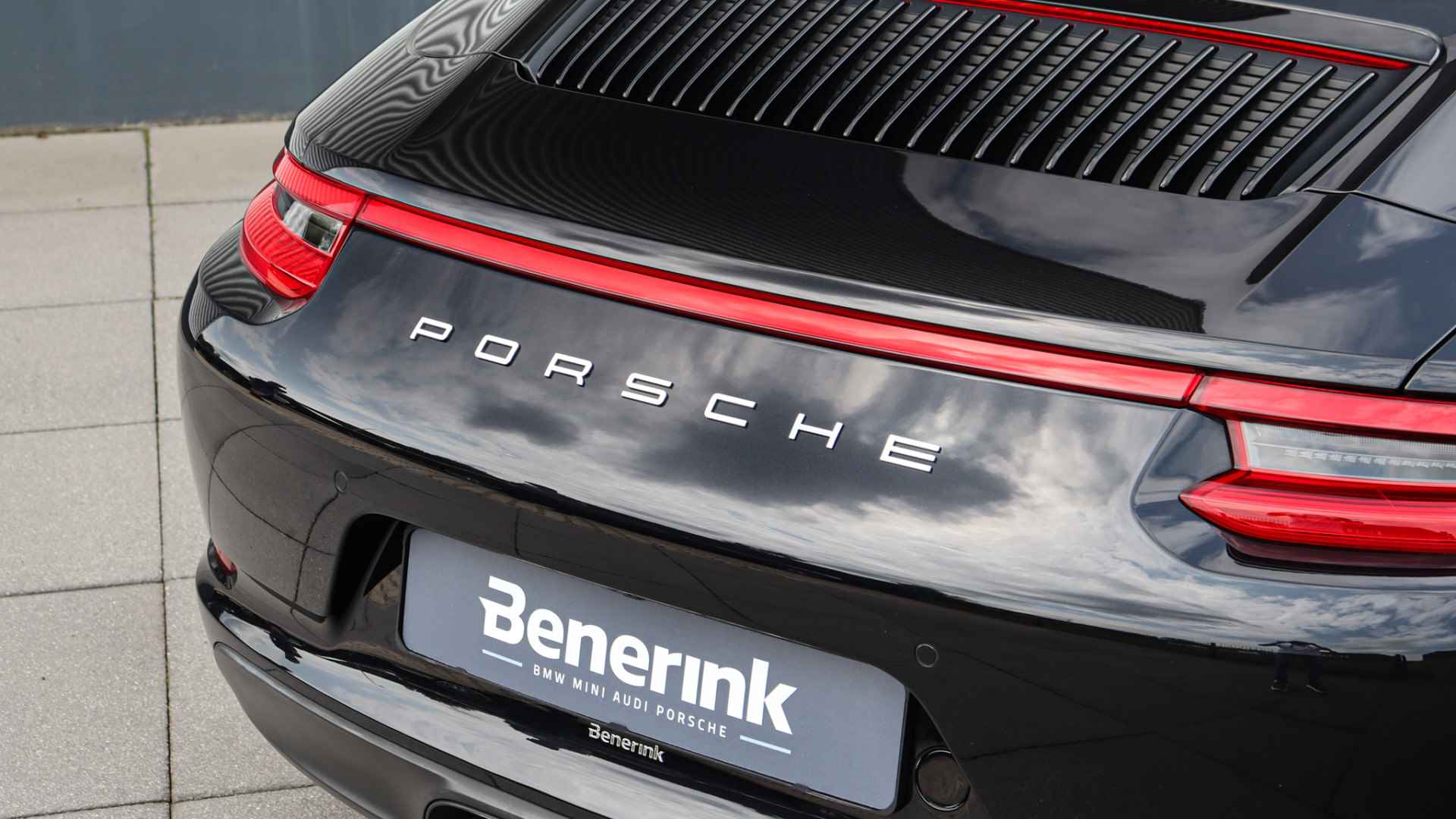 Porsche 911 Cabrio 3.0 Carrera 4 | Stoelventilatie | BOSE Sound | Sportuitlaat | Adaptieve Cruise Control | Sport Chrono Pakket - 20/32