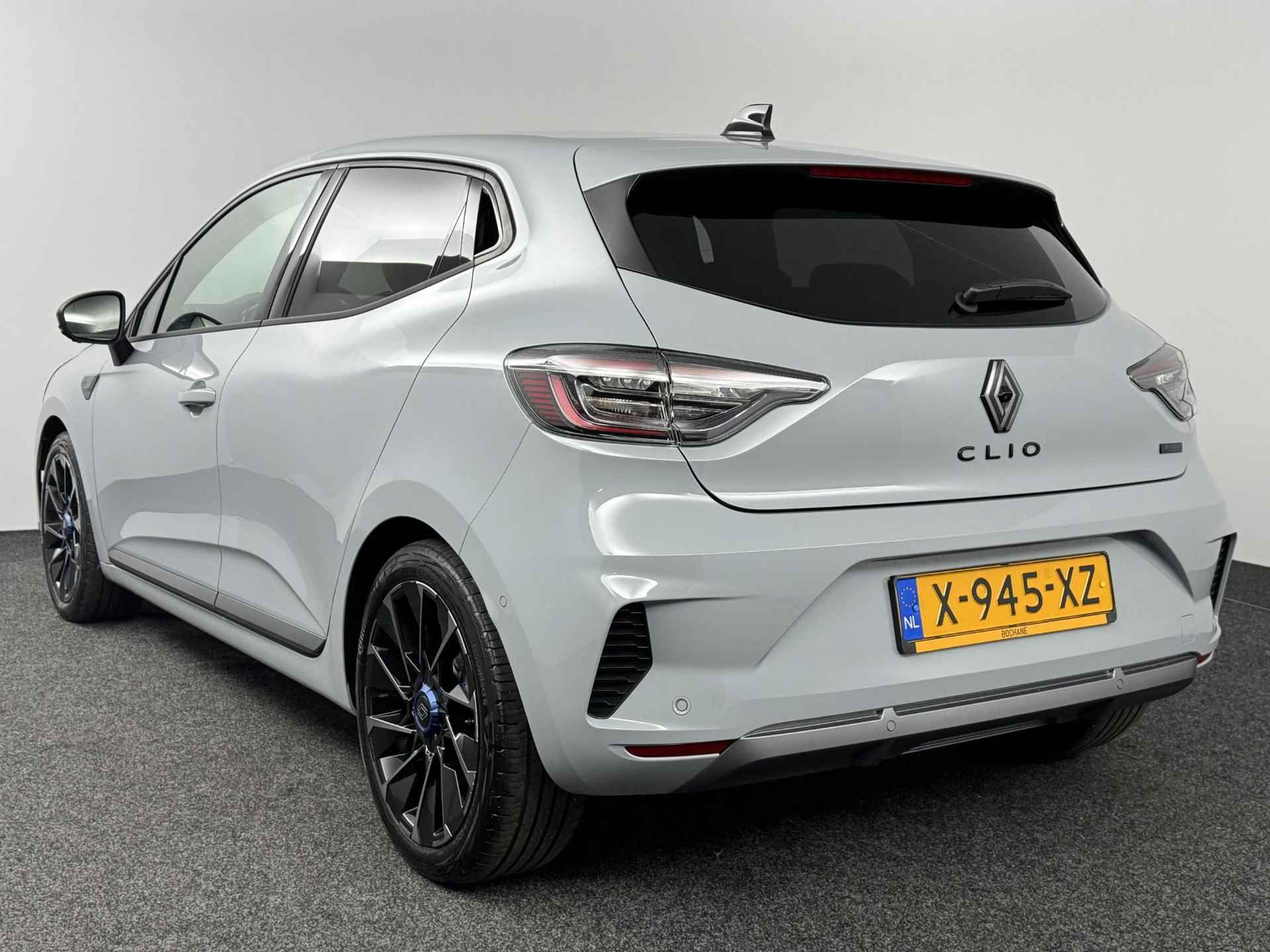 Renault Clio 1.6 E-Tech Full Hybrid 145 Esprit Alpine | 360° camera | Adaptieve cruise control | Apple Carplay/Android Auto - 7/48