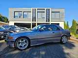 BMW 325I CABRIOLET AUT. E2