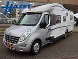 Renault Master Adria Matrix Supreme SL 150 PK Aut. 5-persoons Camper