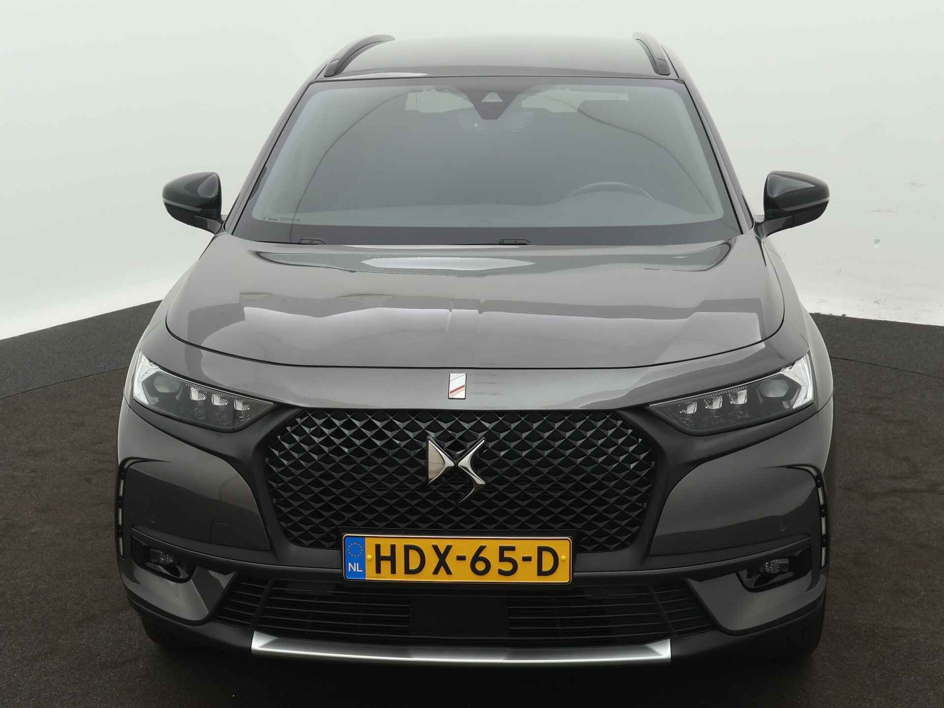 DS 7 Crossback E-Tense AWD 300pk Performance Line+ | Trekhaak | Adaptieve Cruise | - 20/30