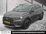 DS 7 Crossback E-Tense AWD 300pk Performance Line+ | Trekhaak | Adaptieve Cruise |