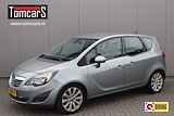 Opel Meriva 1.4 Turbo 120PK Automaat Cosmo Navigatie/Winter-Pack/Cruise-Control