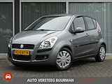 Suzuki Splash 1.2 Exclusive met Trekhaak, Cruise Control, Parkeersensor Achter, Toerenteller