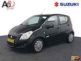 Suzuki Splash 1.0 VVT Comfort EASSS Airco