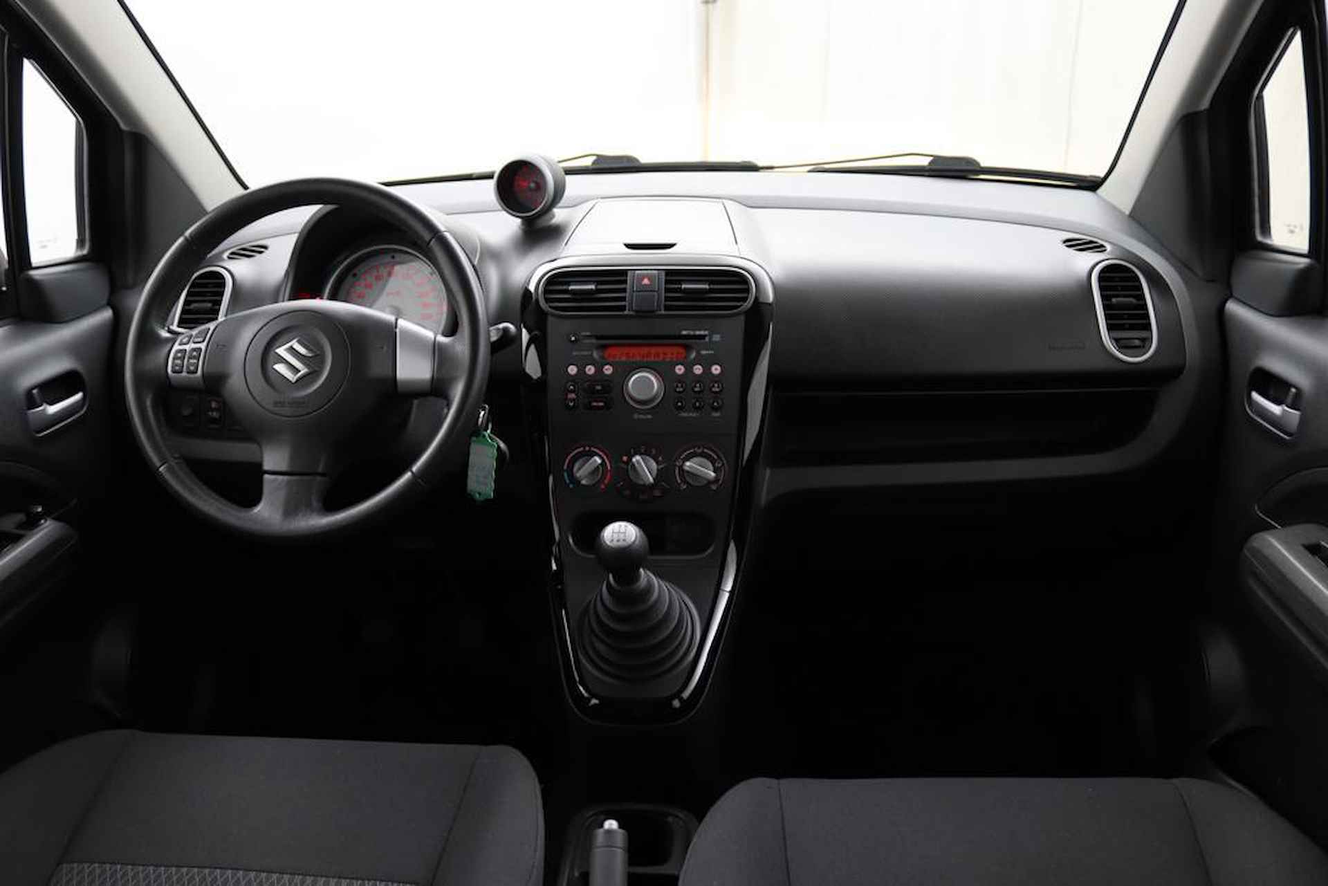 Suzuki Splash 1.0 VVT Comfort EASSS Airco - 5/38