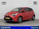 Toyota Aygo 1.0 VVT-i x-joy | Climate Control | LM velgen | Apple Carplay/Android Auto |