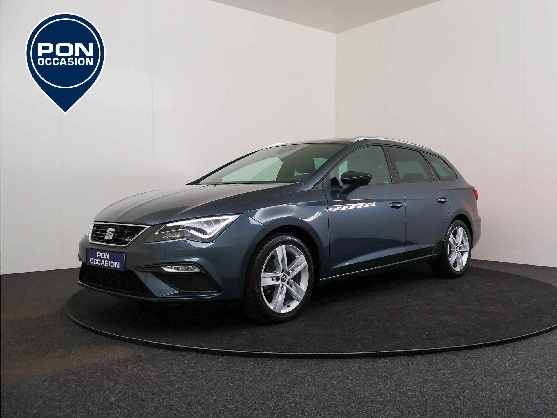 Seat Leon BOVAG 40-Puntencheck