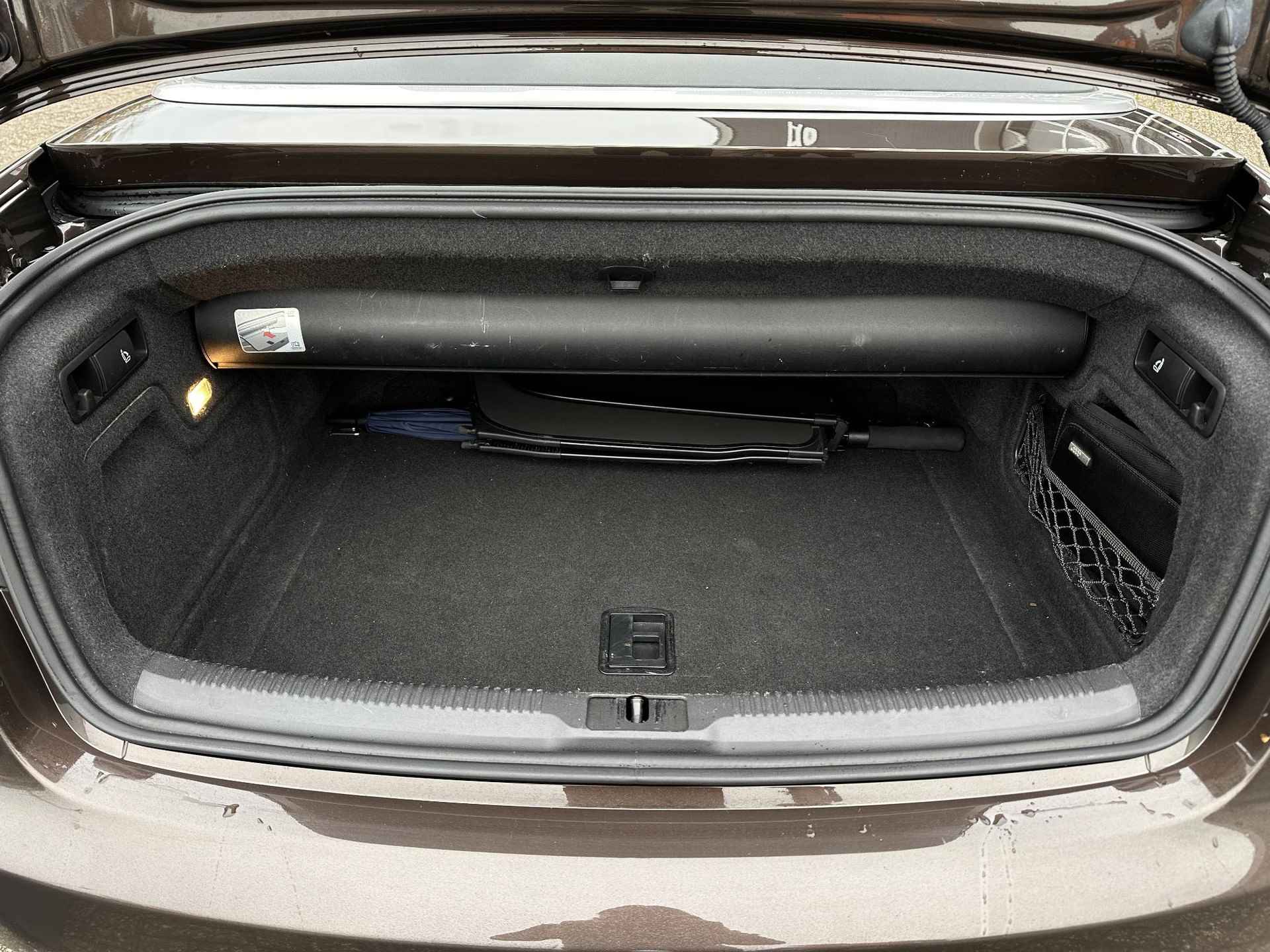 Audi A5 Cabriolet 2.0 TDI Pro Line 177pk | Airscarf | Leder | 20 inch - 40/67