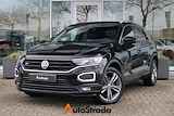 Volkswagen T-Roc 1.5 TSI R-LINE 150pk I Carplay | Virtual | DAB | Navigatie I Camera I ACC I Climate I