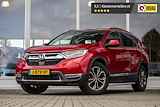 Honda CR-V 2.0 Hybrid AWD Executive | Pano | Leder | Adaptive Cruise | Camera