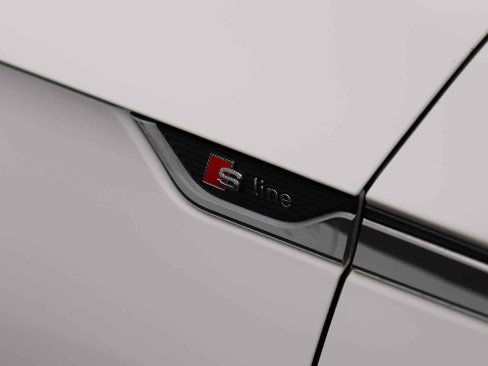 Audi A5 Sportback 40 TFSI S line  190 PK | Automaat | S-line exterieur | S-line interieur | LED  | Navigatie | lichtmetalen velgen | Electrisch zwenkbare trekhaak | Climate Control | Parkeersensoren | - 7/40